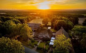 Hotel Landhaus Hoepen