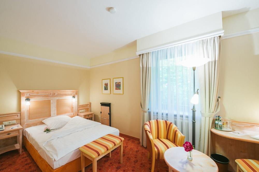 Hotel Landhaus Hoepen Schneverdingen Eksteriør bilde